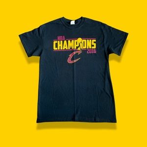 2016 Cavs T-shirt